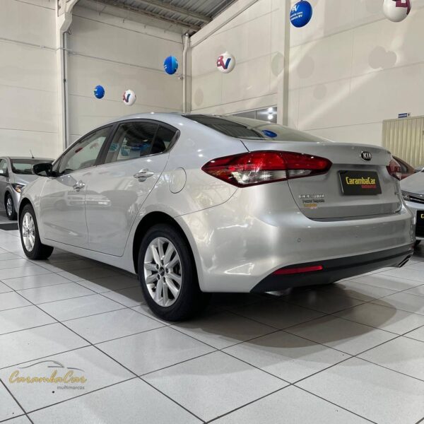 Cerato - /  FF SX4 ATNB - Image 3