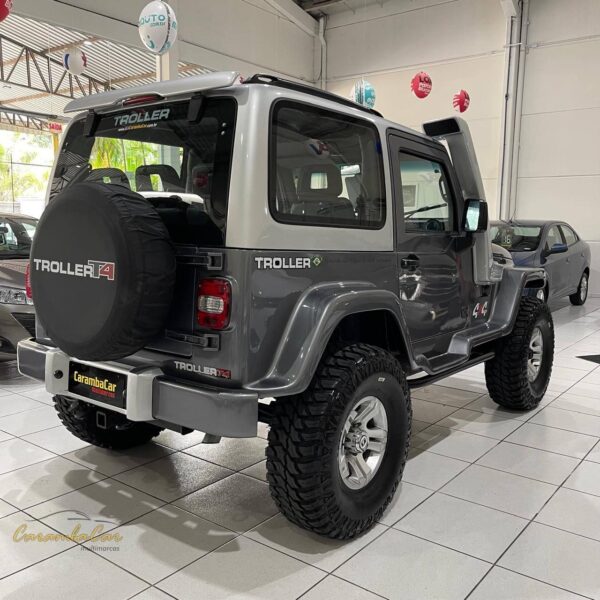 T4 - TDI 3.0 - Image 14