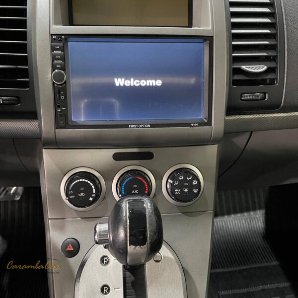 Sentra - SL 2.0/ 2.0 Flex Fuel 16V Aut. - Image 10