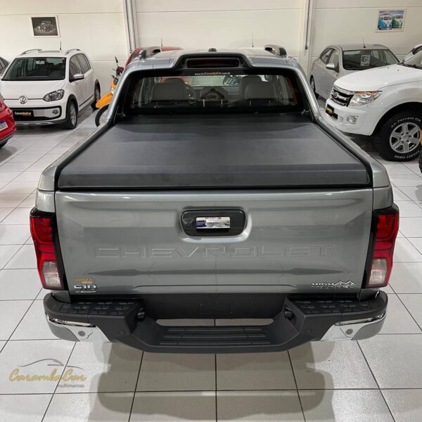 S-10 Pick-up - S10 P-Up H.Country 2.8 4x4 CD Dies.Aut. - Image 17