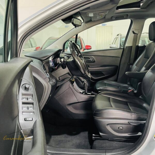 Tracker - Premier 1.4 Turbo 16V Flex Aut - Image 14
