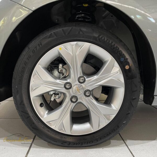 Onix - SEDAN Plus LTZ 1.0 12V TB Flex Aut. - Image 20