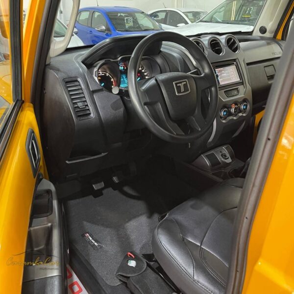 T4 - 4x4 3.2 20V Tdi Cap. Rígida Diesel - Image 6