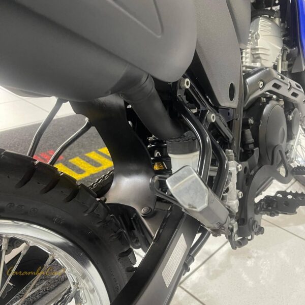 XTZ - 250 LANDER 249cc/LANDER BLUEFLEX/ABS - Image 7