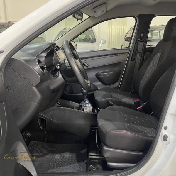 Kwid - Zen 1.0 Flex 12V 5p Mec. - Image 13