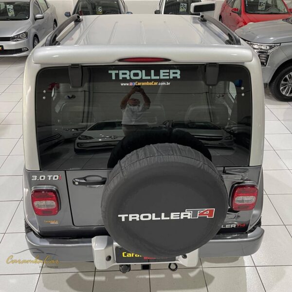 T4 - TDI 3.0 - Image 15