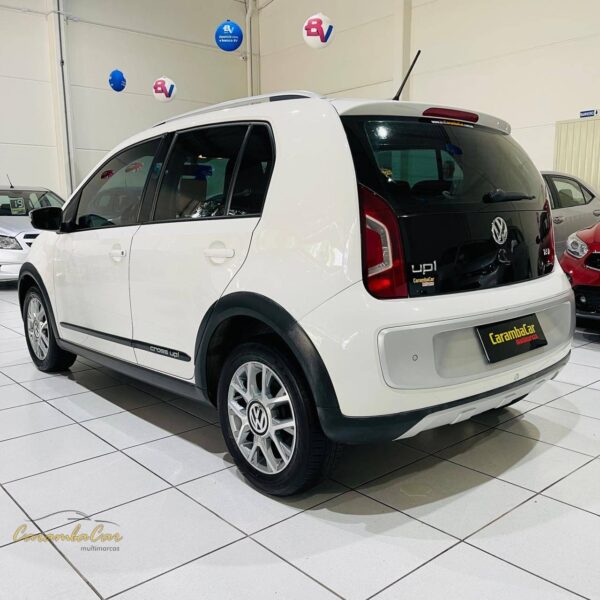 Up - cross 1.0 TSI Total Flex 12V 5p - Image 14