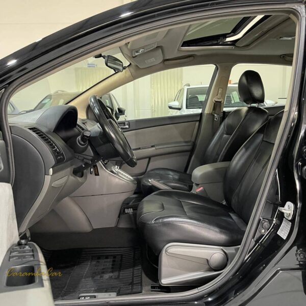 Sentra - SL 2.0/ 2.0 Flex Fuel 16V Aut. - Image 13