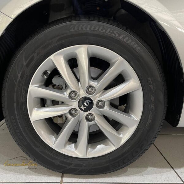Cerato - /  FF SX4 ATNB - Image 15