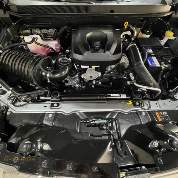 S-10 Pick-up - S10 P-Up H.Country 2.8 4x4 CD Dies.Aut. - Image 4