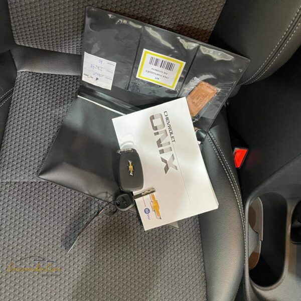 Onix - SEDAN Plus LTZ 1.0 12V TB Flex Aut. - Image 15