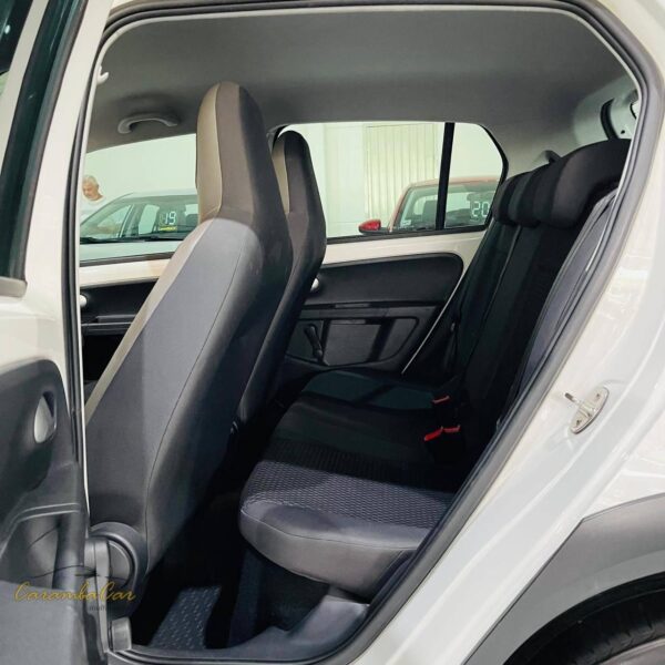 Up - cross 1.0 TSI Total Flex 12V 5p - Image 18