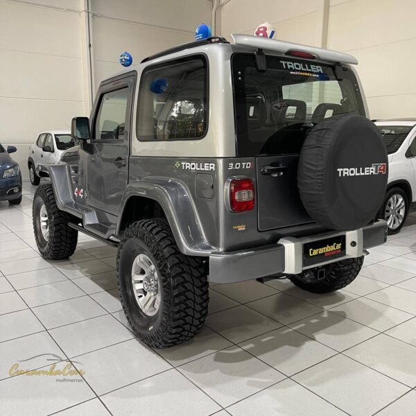 T4 - TDI 3.0 - Image 13