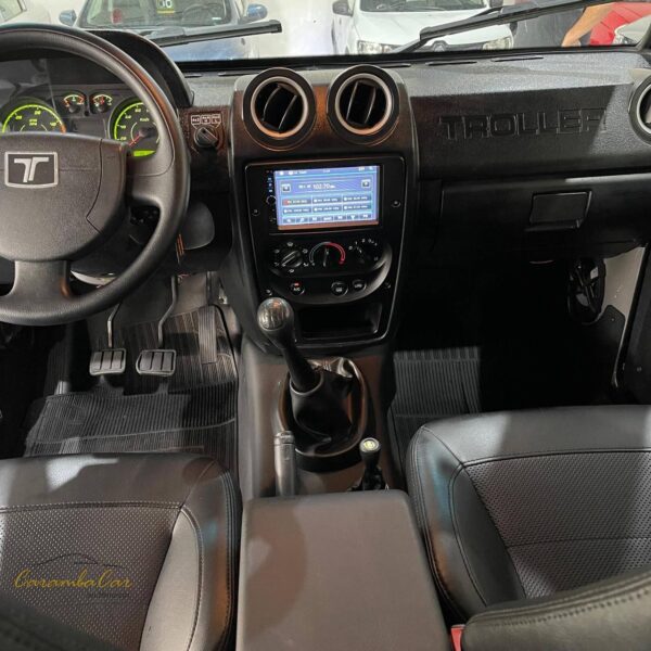 T4 - TDI 3.0 - Image 21