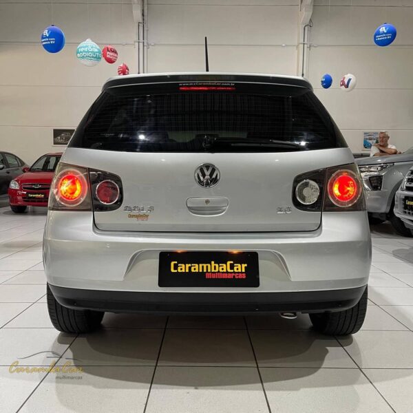Golf - Sportline 2.0 Mi Total F. 8V Tip. - Image 10