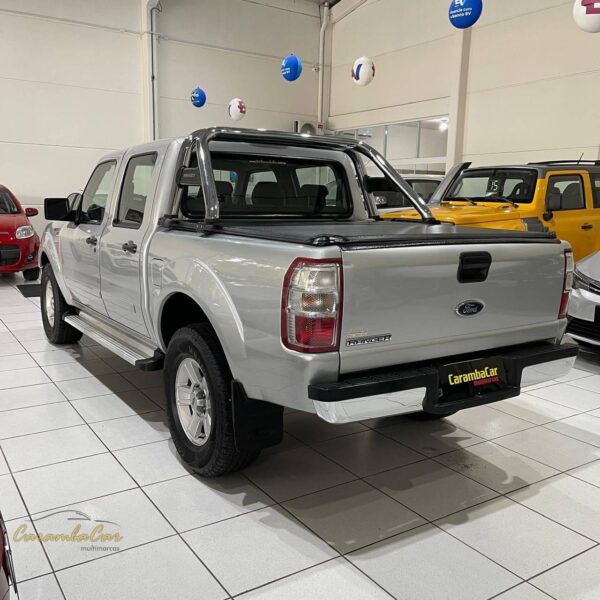 Ranger - XLT 2.3 16V 150cv CD Repower. - Image 9