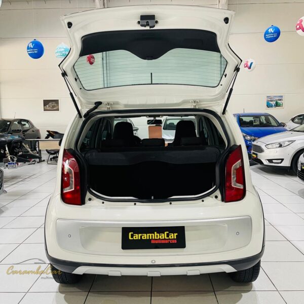 Up - cross 1.0 TSI Total Flex 12V 5p - Image 20