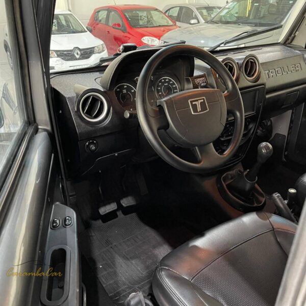 T4 - TDI 3.0 - Image 16