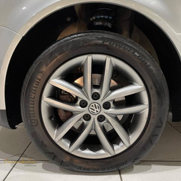 Golf - Sportline 2.0 Mi Total F. 8V Tip. - Image 9