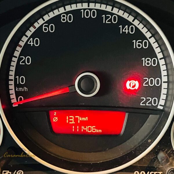 Up - cross 1.0 TSI Total Flex 12V 5p - Image 17