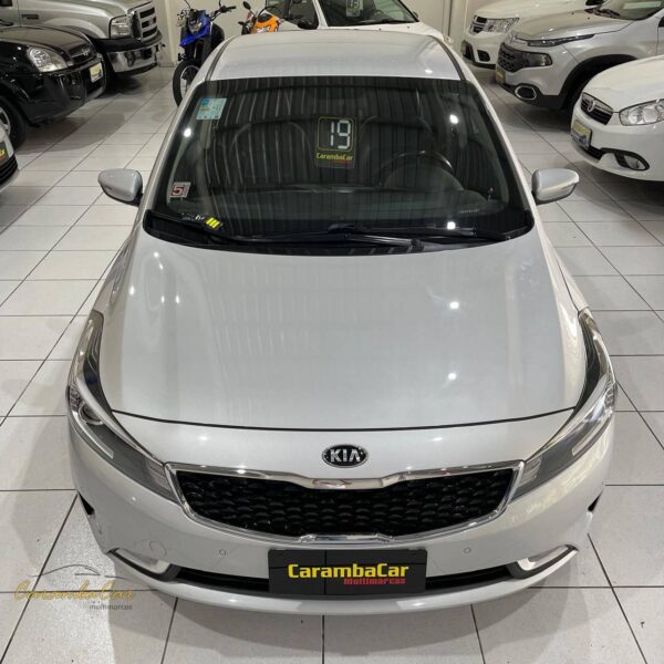 Cerato - /  FF SX4 ATNB - Image 6