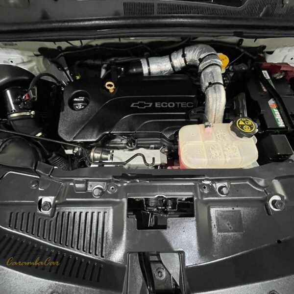 Tracker - LTZ 1.4 Turbo 16V Flex 4x2 Aut. - Image 15