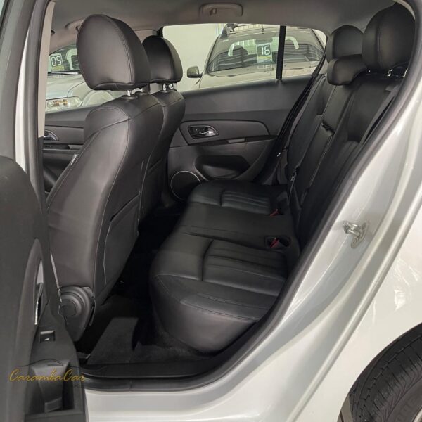 Cruze - HB Sport LT 1.8 16V FlexP. 5p Aut - Image 16