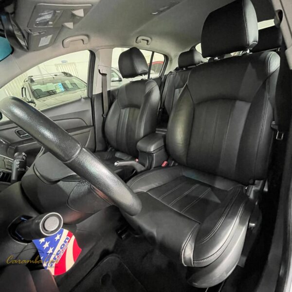 Cruze - HB Sport LT 1.8 16V FlexP. 5p Aut - Image 13