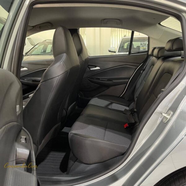 Onix - SEDAN Plus LTZ 1.0 12V TB Flex Aut. - Image 16