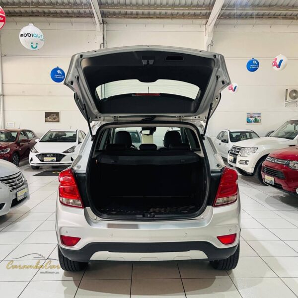 Tracker - Premier 1.4 Turbo 16V Flex Aut - Image 17