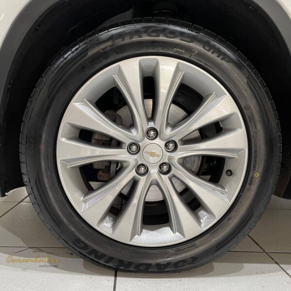 Tracker - LTZ 1.4 Turbo 16V Flex 4x2 Aut. - Image 9