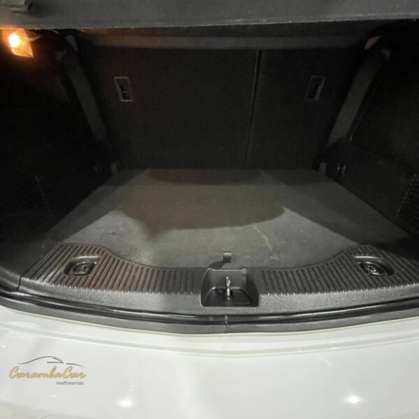 Tracker - LTZ 1.4 Turbo 16V Flex 4x2 Aut. - Image 21