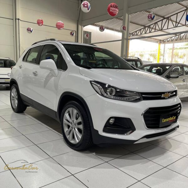 Tracker - LTZ 1.4 Turbo 16V Flex 4x2 Aut. - Image 16