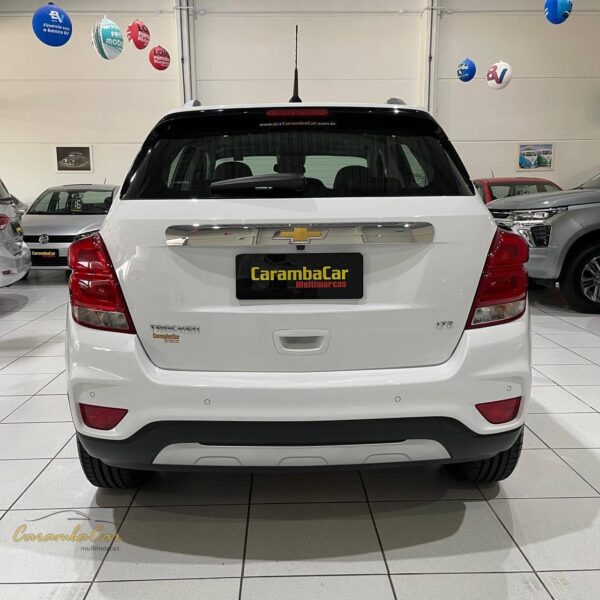Tracker - LTZ 1.4 Turbo 16V Flex 4x2 Aut. - Image 17
