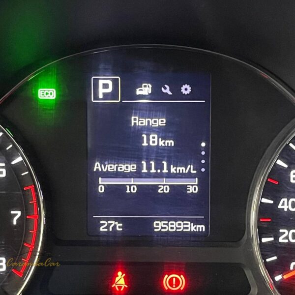 Cerato - /  FF SX4 ATNB - Image 16