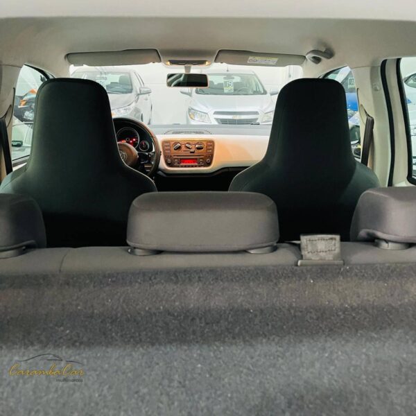 Up - cross 1.0 TSI Total Flex 12V 5p - Image 19