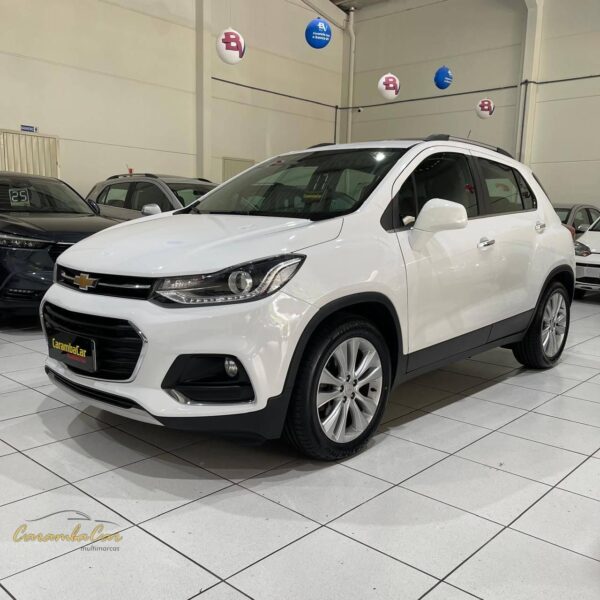 Tracker - LTZ 1.4 Turbo 16V Flex 4x2 Aut. - Image 20