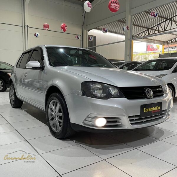 Golf - Sportline 2.0 Mi Total F. 8V Tip. - Image 4
