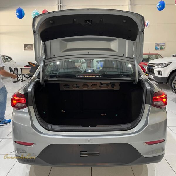 Onix - SEDAN Plus LTZ 1.0 12V TB Flex Aut. - Image 17
