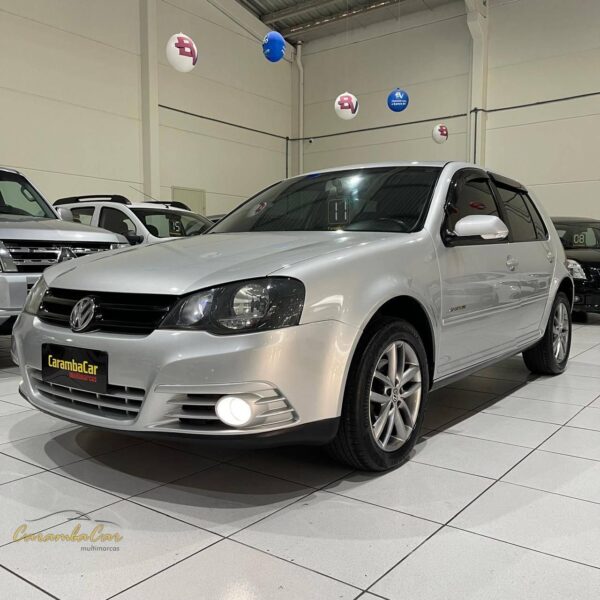Golf - Sportline 2.0 Mi Total F. 8V Tip. - Image 5