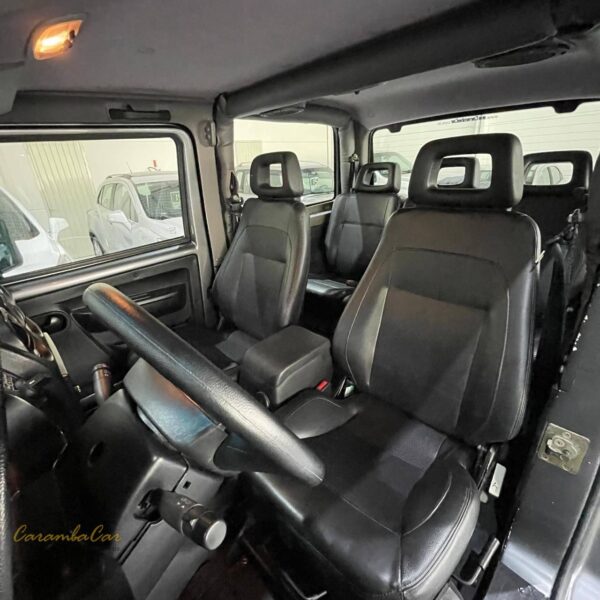 T4 - TDI 3.0 - Image 8