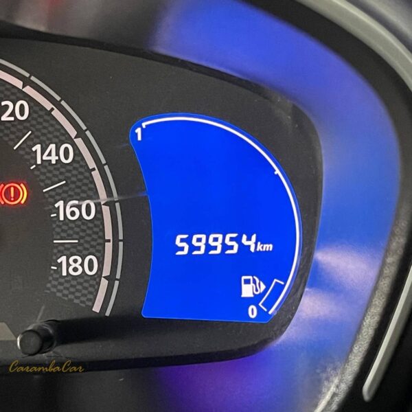 Kwid - Zen 1.0 Flex 12V 5p Mec. - Image 14