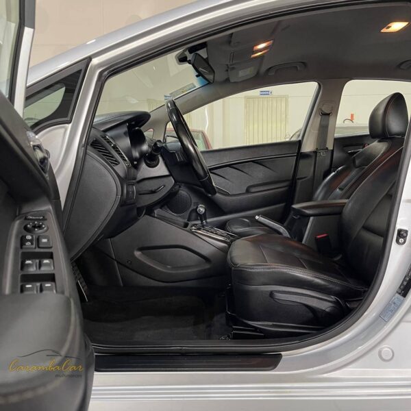 Cerato - /  FF SX4 ATNB - Image 20