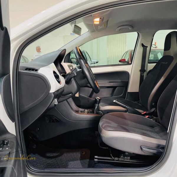 Up - cross 1.0 TSI Total Flex 12V 5p - Image 7