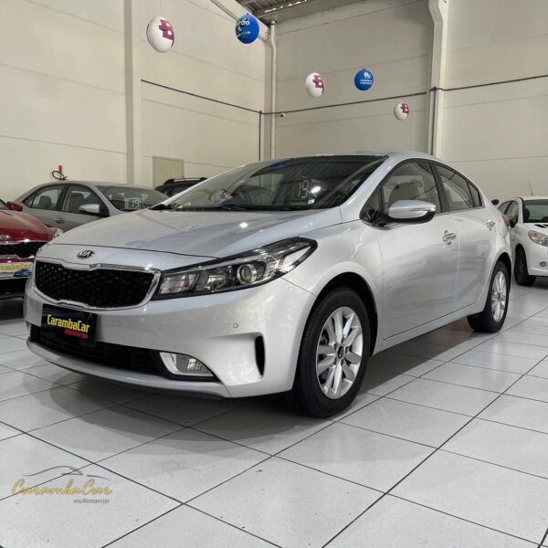 Cerato - /  FF SX4 ATNB - Image 7