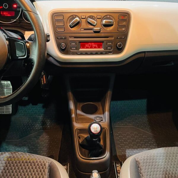 Up - cross 1.0 TSI Total Flex 12V 5p - Image 6