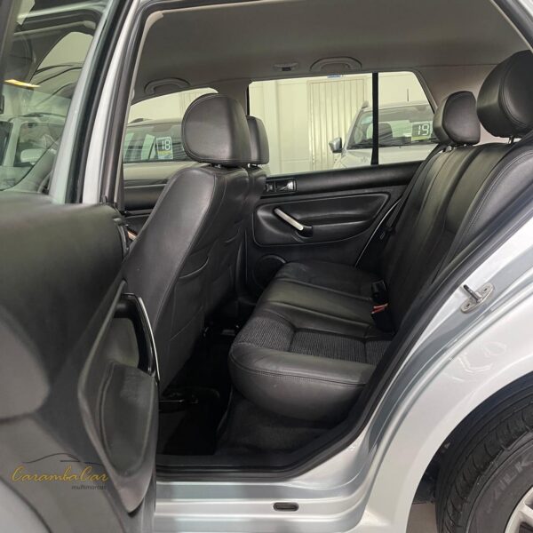 Golf - Sportline 2.0 Mi Total F. 8V Tip. - Image 6