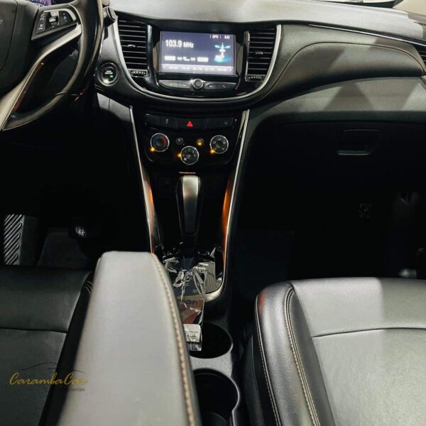 Tracker - Premier 1.4 Turbo 16V Flex Aut - Image 10