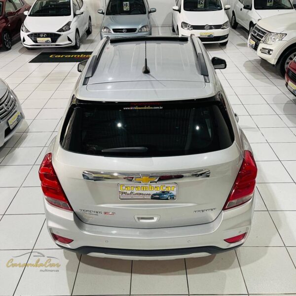 Tracker - Premier 1.4 Turbo 16V Flex Aut - Image 21