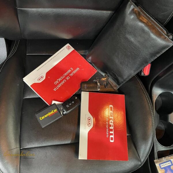 Cerato - /  FF SX4 ATNB - Image 17
